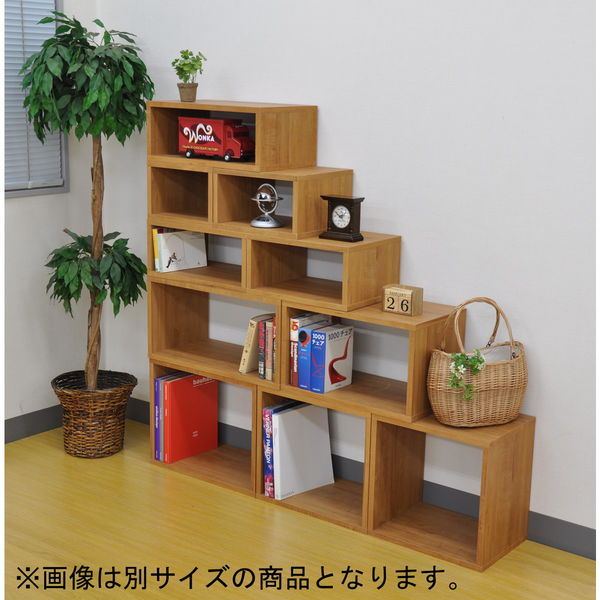 エイ・アイ・エス オープンラックシステム4530 幅450×奥行300×高さ