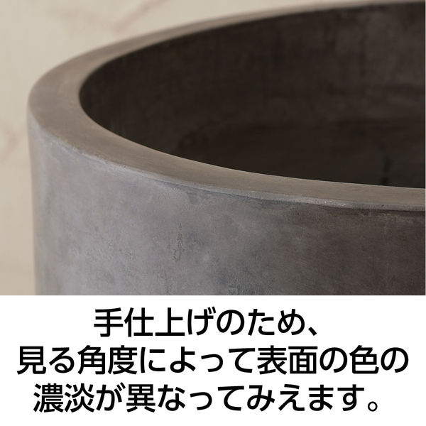 LOOP ループ プランター (大・小セット)