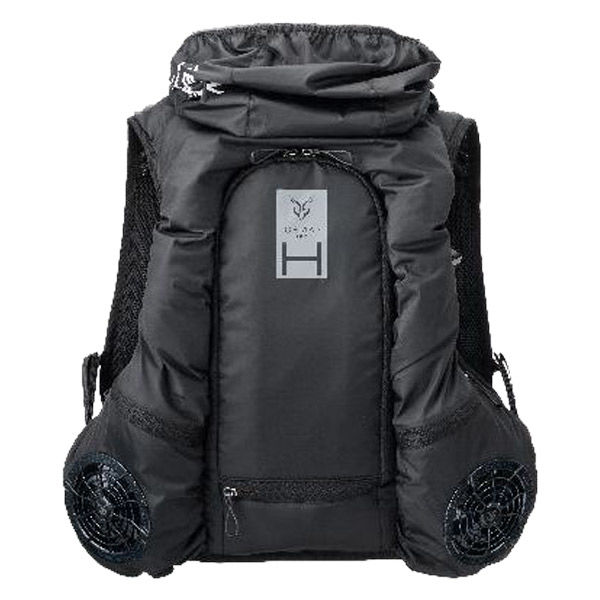 山真製鋸 アイスマンHYBRID-PRO ICMPH-BLV-SET 1着（直送品