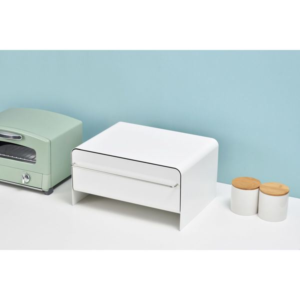 ビーワーススタイル ブレッドドロワー 引き出し収納 マグネット対応