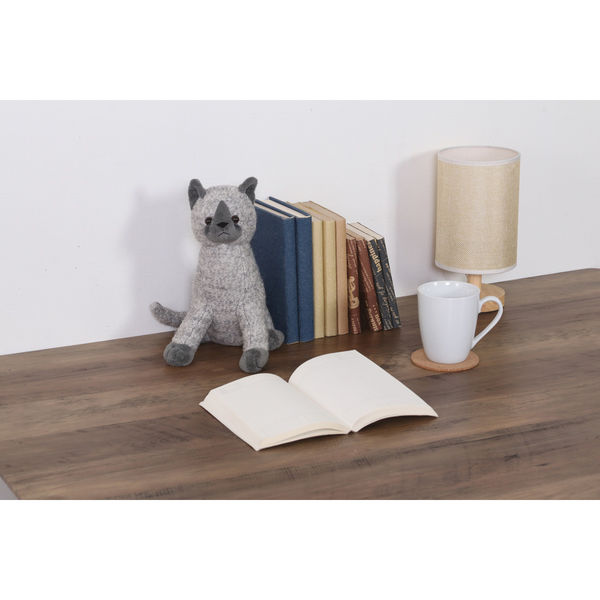 不二貿易 ドアストッパー アニマルドアストッパー 約1kg ぬいぐるみ