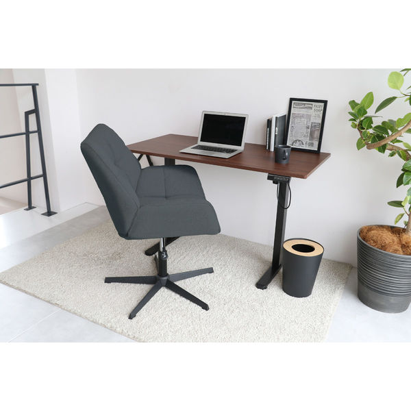 【軒先渡し】市場 aven パーソナルチェア ストリクス グレー OFC-3865GY 1台(直送品) 【軒先渡し】市場 aven パーソナルチェア ストリクス グレー OFC-3865GY 1台(直送品)