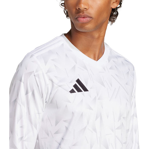 adidas(アディダス) サッカー ロングTシャツ チーム アイコン 25 長袖