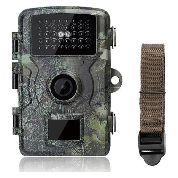 和コーポレーション 自動撮影・トレイルカメラ 害獣/防犯対策 SP-TRL 1