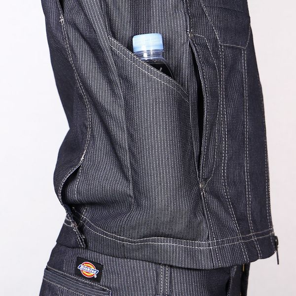 コーコス信岡 D-1111 ストレッチジャケット カーボン 3L 1着 - アスクル 【☆coco様専用】 JS ライクストレッチ ジャケット 36