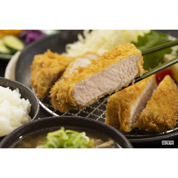 日清製粉ウェルナ THE TONKATSU バッターミックス 業務用 1袋