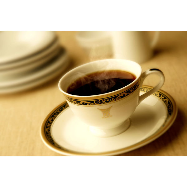 コーヒー粉】キーコーヒー VPトラジャブレンド 1袋（180g） - アスクル