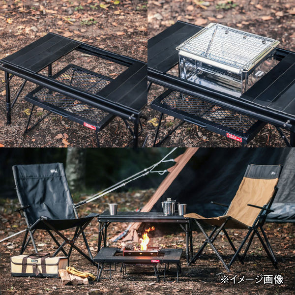 TENT FACTORY(テントファクトリー) アウトドア キャンプ レジャー 机