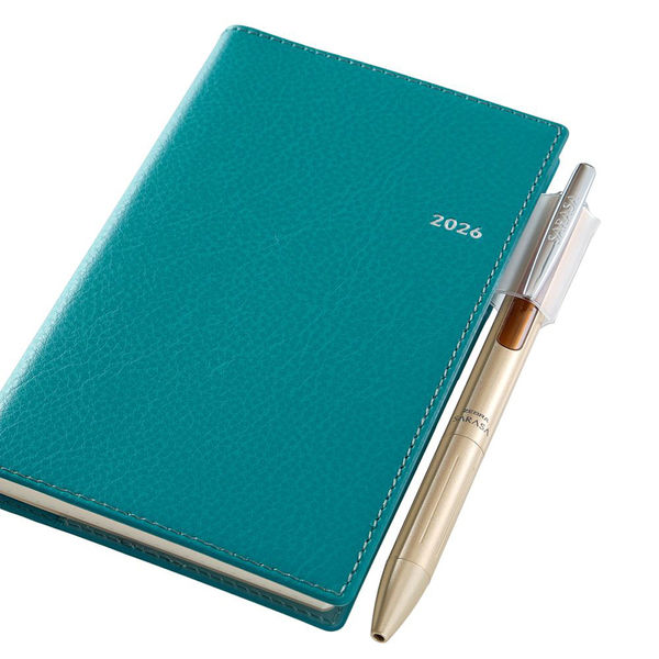 日本能率協会マネジメントセンター 【2026年版】NOLTY ポケット