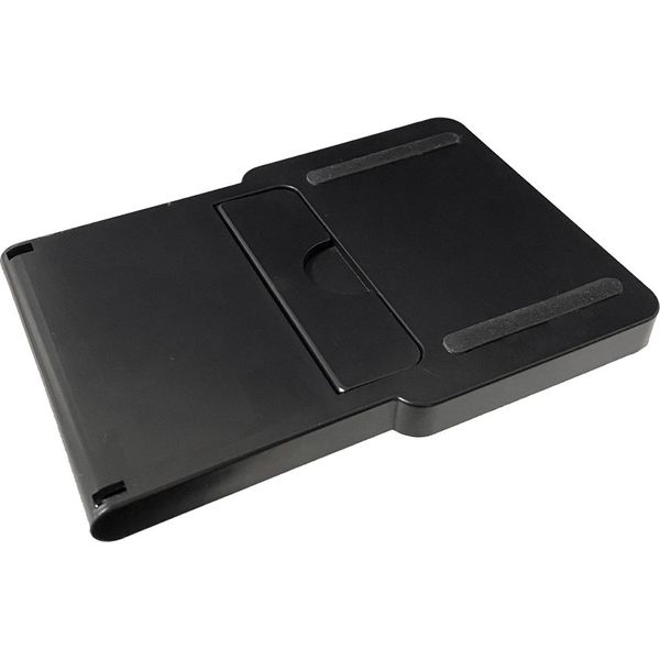 ナカバヤシ SWITCH・SWitch Lite用 スリムスタンド SZC-SWI14BK