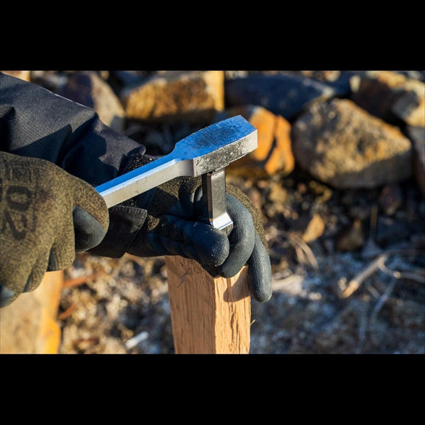 福善刃物 FZ-SK190 戦棍 1本[FZSK190] 返品種別A 福善刃物 戦棍 1本 FZ-SK190（直送品） - アスクル