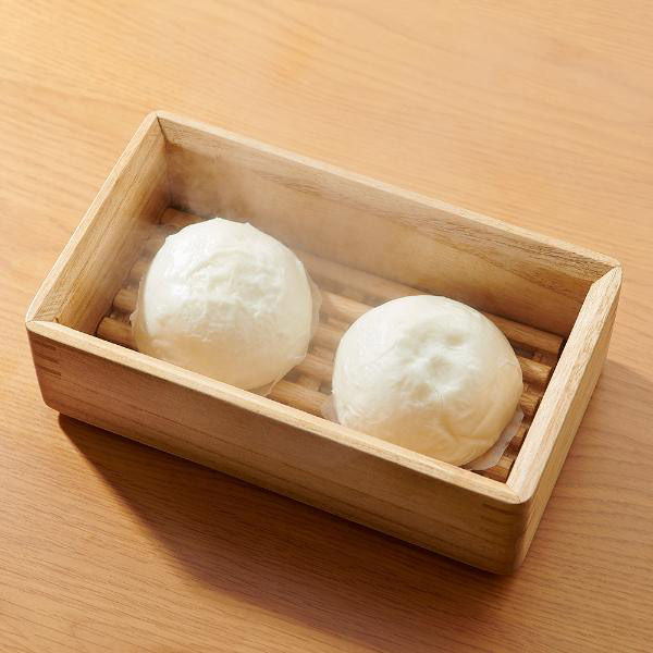 オスマック 蒸し器 電子レンジ 冷凍 KIRISAI 桐のレンジでむし鉢 OSM-1