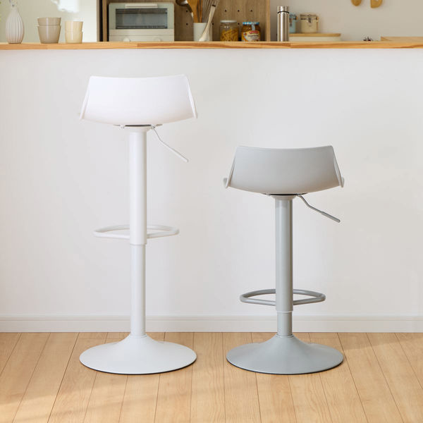 ミヤタケバーチェア　1脚 ミヤタケバーチェア 1脚