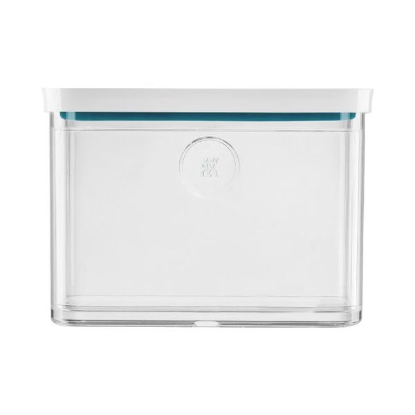 フレッシュ＆セーブ キューブ ボックス 2L ブルー 1個 ツヴィリング