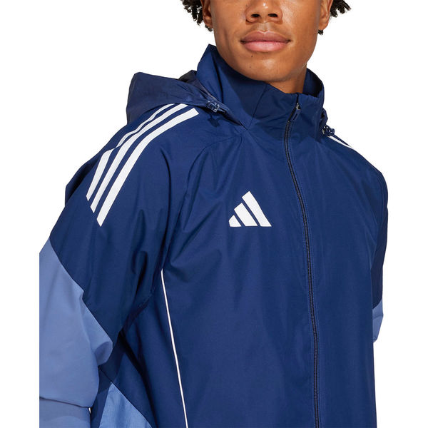 サッカー ウインドブレーカー ティロ 25 コンペティション オー