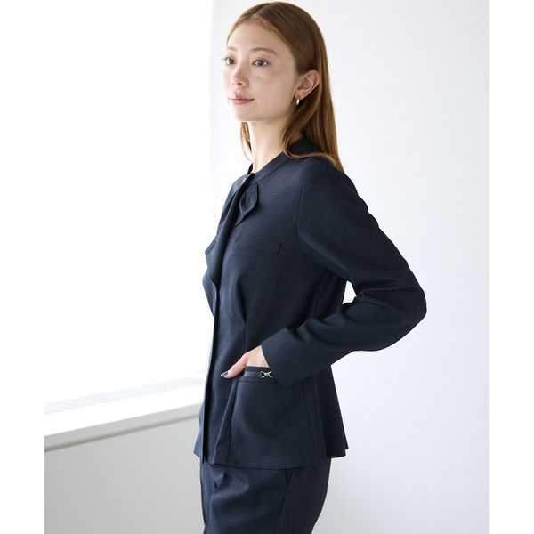 ボンマックス ジャケット ネイビー 11号 AJ0294 AJ0294-8-11G 1