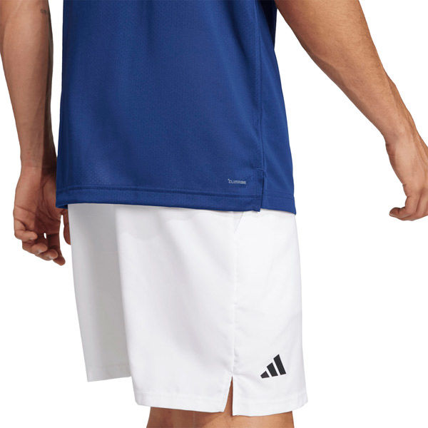 adidas(アディダス) テニス トップス クラブテニス ポロシャツ J