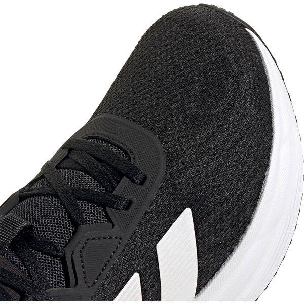 アディダスランニングシューズ新品27.5㎝ 楽天市場】アディダス スニーカー レディース 靴 黒色 ブラック