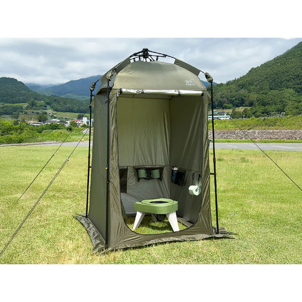 仮設トイレ 簡易トイレ 着替えテント 簡易テント プライバシーテント996-9 楽天市場】トイレテント 仮設トイレ 簡易トイレ ポータブル