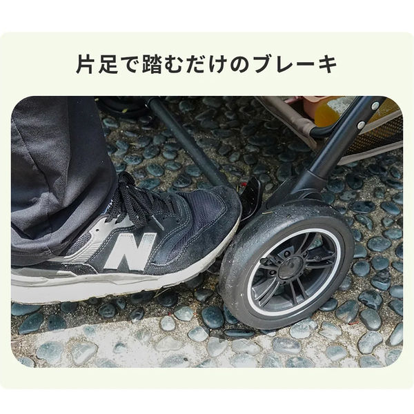 FUTURE FOX Nyan's Wan's ペット キャリーワゴン 2WAYタイプ