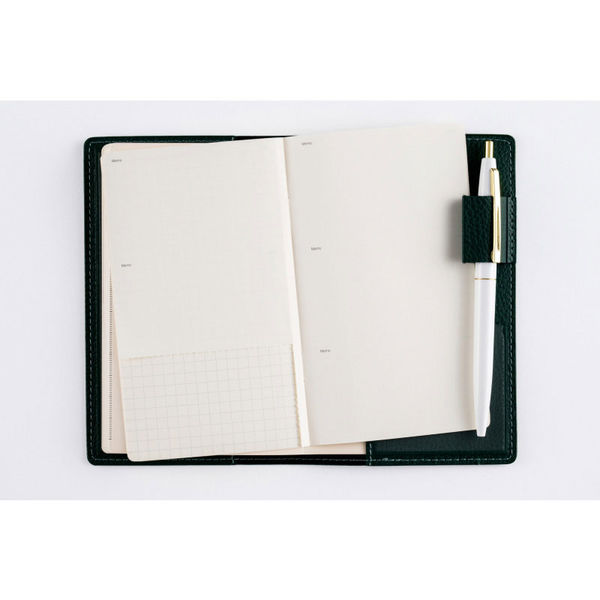 高橋書店 【2026年版】ティーズビュー4 手帳判 片側1週間+ノート 月曜