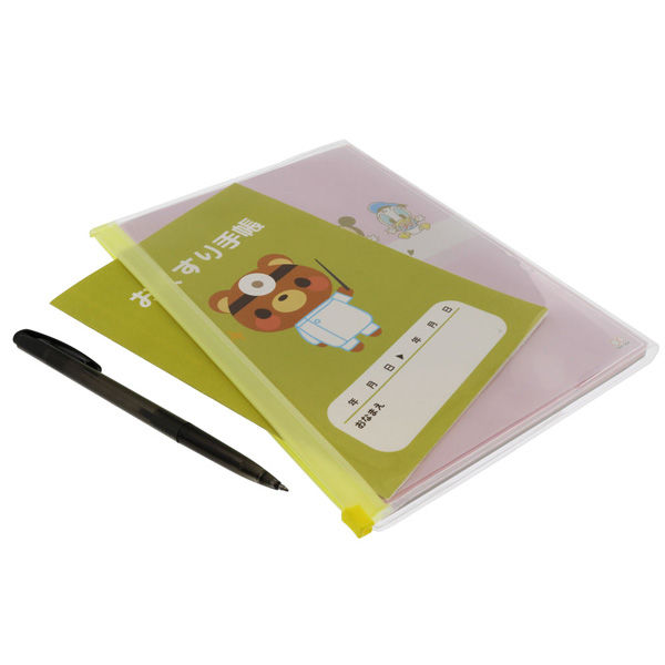 サンスター文具 育児ダイアリーA5&mom/Disney(ディズニー