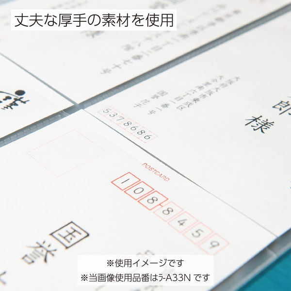 コクヨ A4リフィル 縦2穴 2ポケット 10枚 ラ-A22N 1パック コクヨ A4リフィル 縦2穴 2ポケット 10枚 ラ-A22N 1パック