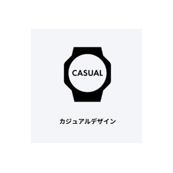 G-SHOCK】CASIO GAW-100B-7AJF 1本（直送品） - アスクル