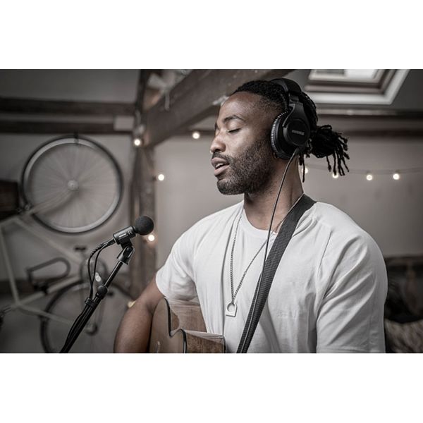 SHURE MV88+ ステレオUSBマイク シュア MV88+STEREO-USB | 島村