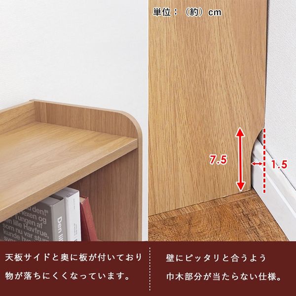 軒先渡し】萩原 ディスプレイラック 4段 幅670×奥行290×高さ 軒先渡し】萩原 ディスプレイラック 4段 幅670×奥行290×高さ