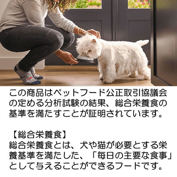 アイムス 健康維持用 チキン 小粒 成犬用 2.6kg 3袋 アイムス 健康維持用 チキン 小粒 成犬用 2.6kg 3袋
