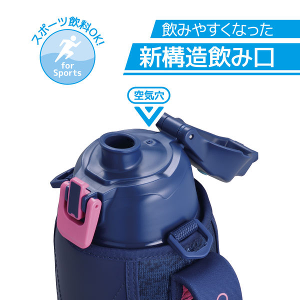 サーモス（THERMOS） 水筒 真空断熱スポーツボトル 大容量 1.5L