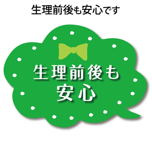 パンティライナー 無香料 羽なし 15.5cm ソフィ ふわごこち 快適ロング 1セット（56枚入×2個） ユニ・チャーム