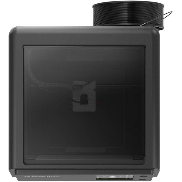 Flashforge 3Dプリンタ Adventurer5MPro FFA-105MP 1個（直送品