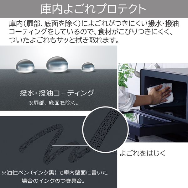 東芝 単機能レンジ ホワイト ERーXS23(W) 1台 - アスクル