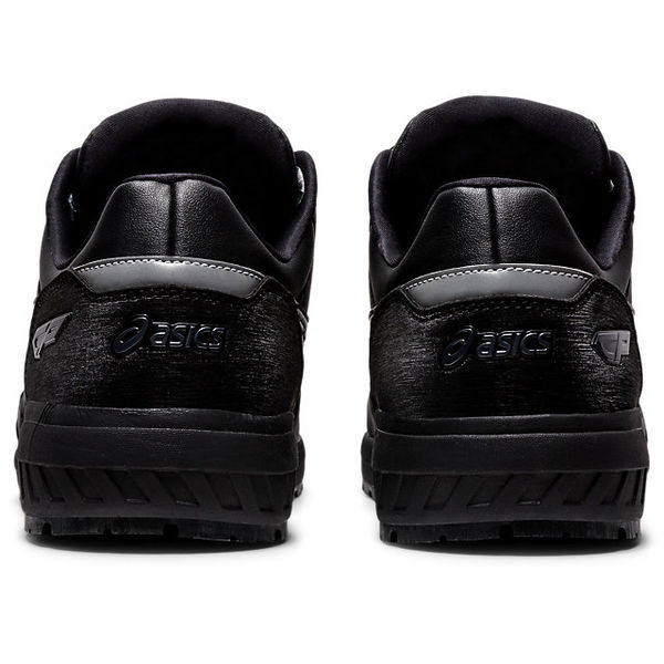 とるねこ asics ウィンジョブCP306 BOAブラック 25cm Amazon | 安全靴 アシックス スニーカー ウィンジョブ CP306 BOA