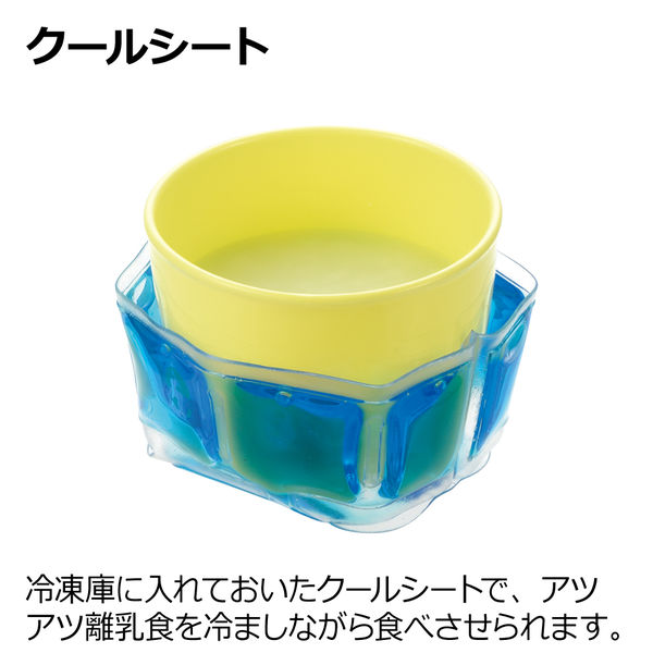 離乳食セット 離乳食スタートセット | ファミリア公式サイト
