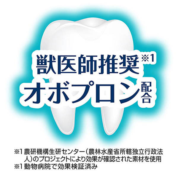 ペティオ プラクト 長持ちロング歯みがきデンタルガム
