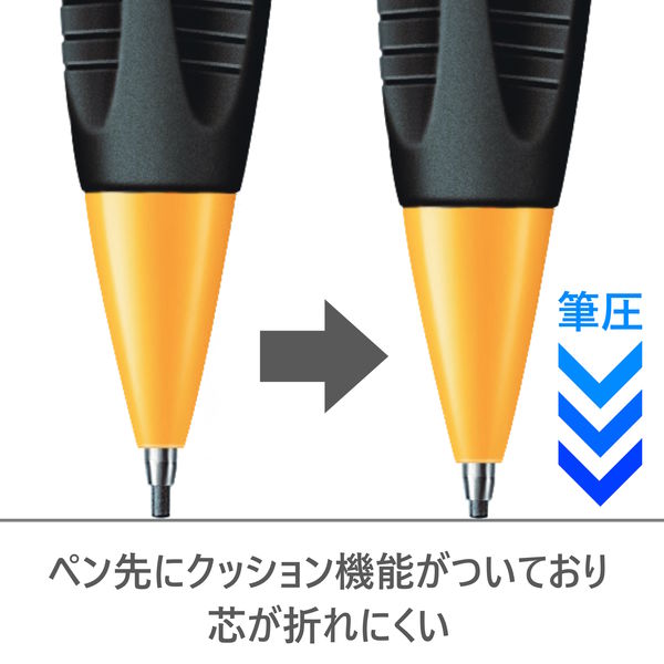 STAEDTLER シャープペンシル　(ジャンク) ステッドラー 製図用シャープペンシル シルバー | 設計製図
