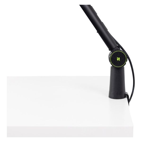 SHURE BY GATOR SH-BROADCAST1 (DESKTOP MIC BOOM デスクトップ