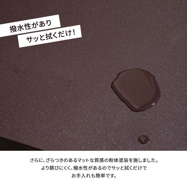 三栄コーポレーション スチール 小型物置 収納 幅80cm A1-ALMSTRGBR_AS 1台（直送品） 三栄コーポレーション スチール 収納 小型物置 幅80cm 1台（直送品） A1-ALMSTRGBR_AS Q1249167071(9610円)