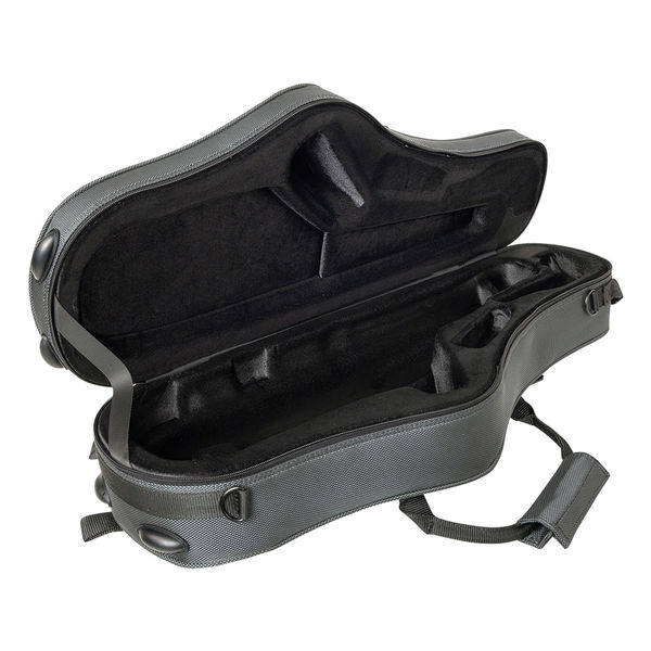 GATOR アルトサックス ケース GATOR CASES GL-ALTOSAX-S23 [アルトサックス セミハードケース