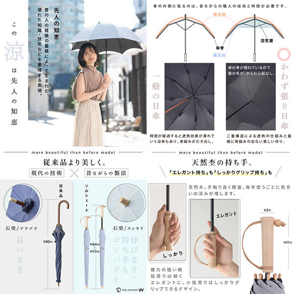 女王蜂　グッズ　傘 女王蜂 折りたたみ傘