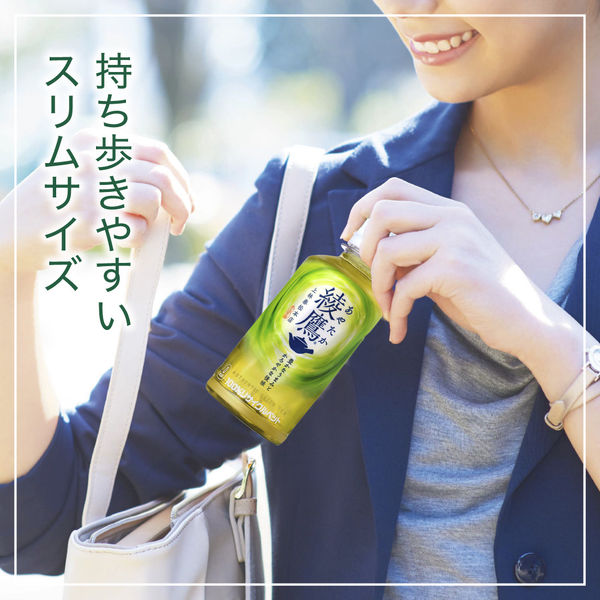 コカ・コーラ 綾鷹 200ml 1セット（120本） - アスクル