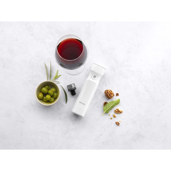 ツヴィリング フレッシュ&セーブ ワインシーラー3個セット 36802-003-0