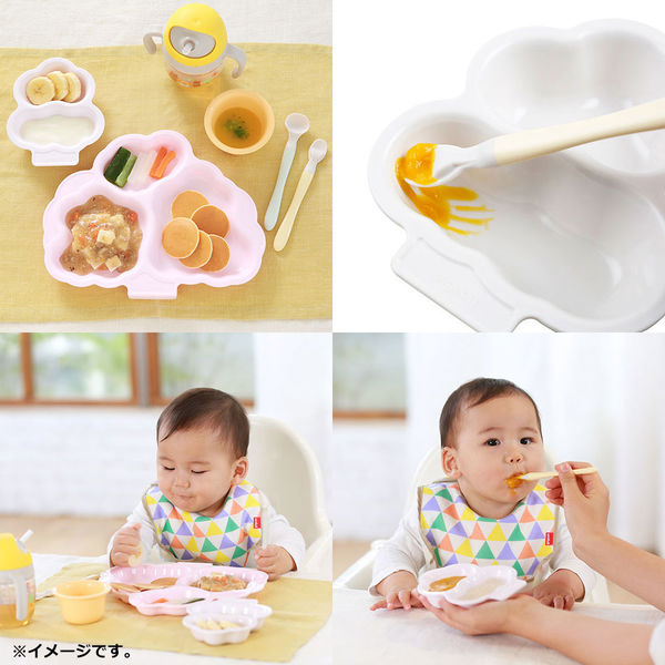 赤ちゃん オファー 食器