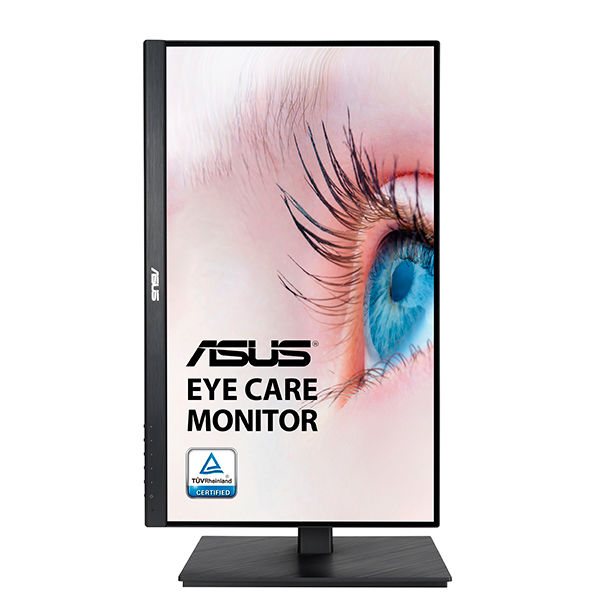 3個セット ASUS(エイスース) 27型 Eye Care液晶ディスプレイ(フルHD