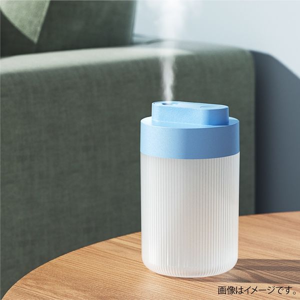 USB加湿器ナカバヤシ 【超安い】 - 加湿器