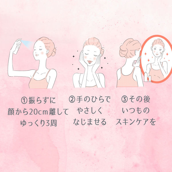 Avene（アベンヌ） アベンヌ ウオーター 300g 〈化粧水 敏感肌用