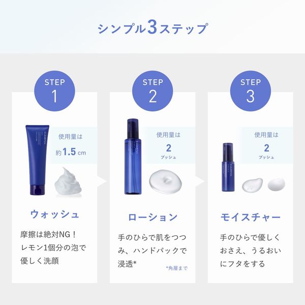 ORBIS（オルビス） クリアフル スムースエッセンス 詰替え用 25mL 先行 